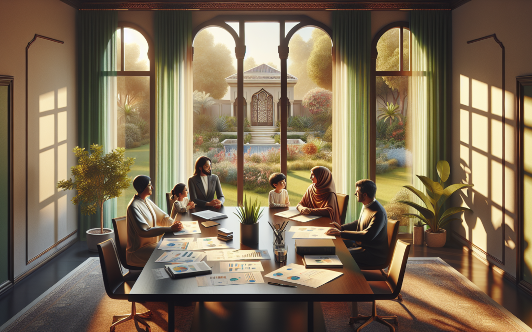 Family Office e Filantropia: Como Grandes Patrimônios Integram Doações Estratégicas à Gestão Familiar