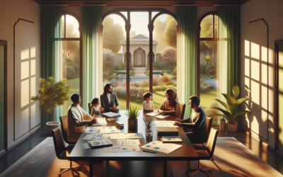 Family Office e Filantropia: Como Grandes Patrimônios Integram Doações Estratégicas à Gestão Familiar