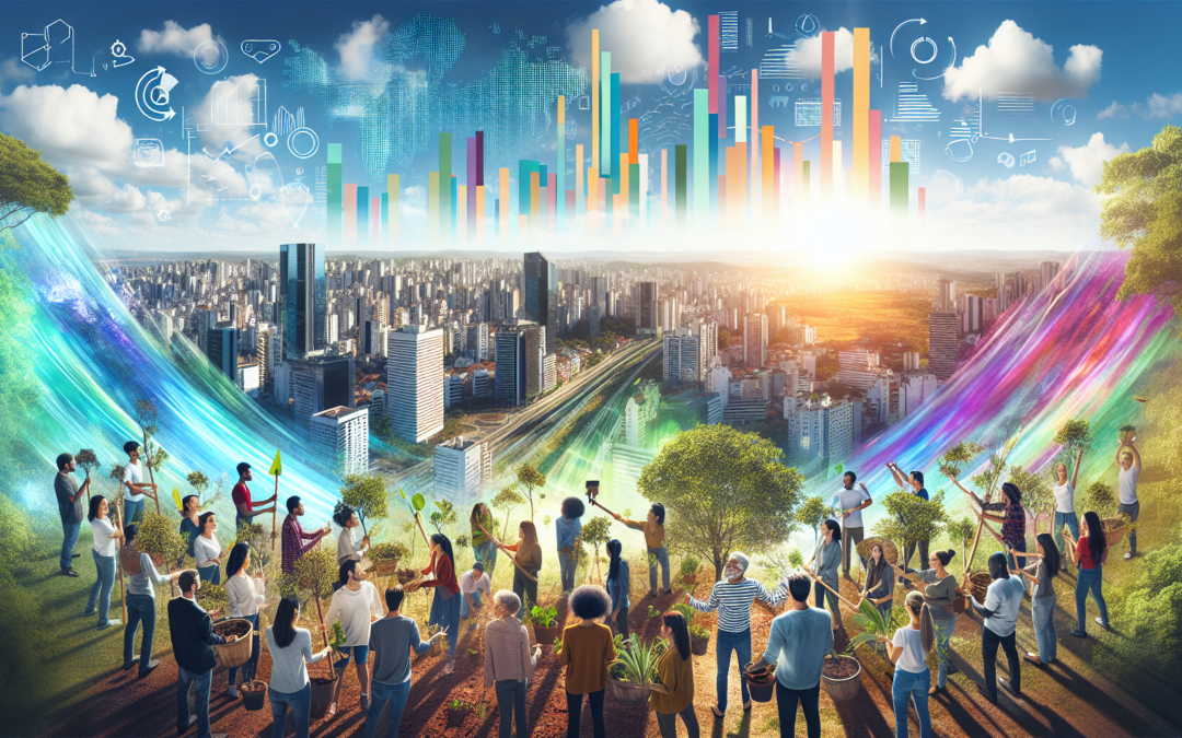 Mudanças na Filantropia Internacional 2026: Desafios e Estratégias para Financiamento Sustentável no Brasil