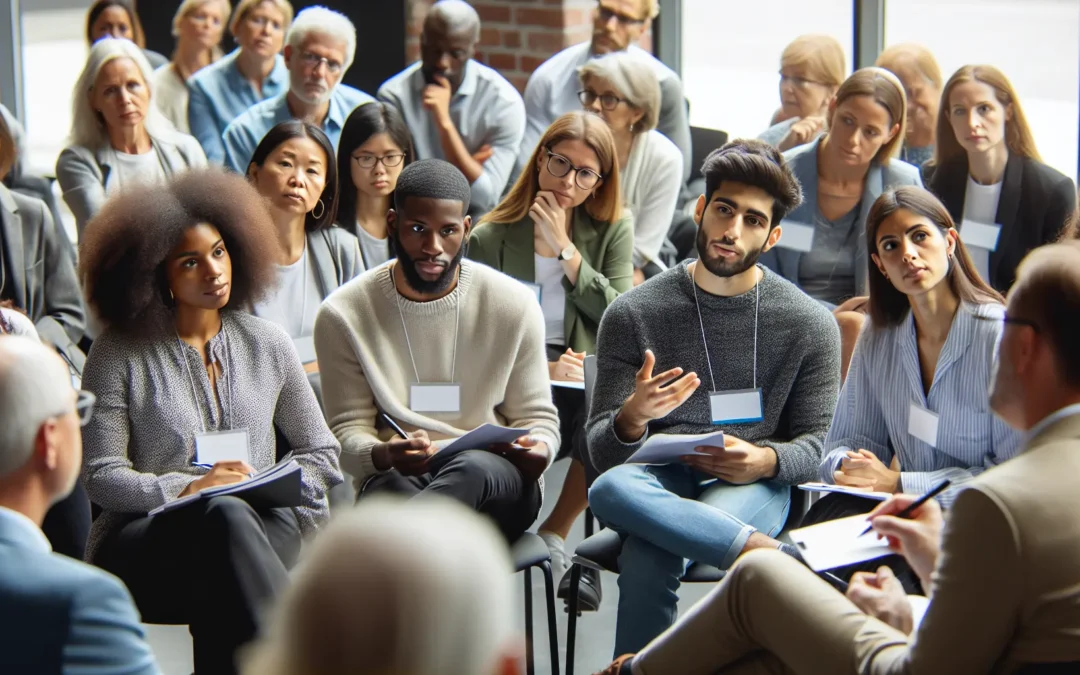 Melhores Práticas para o Terceiro Setor na Saúde