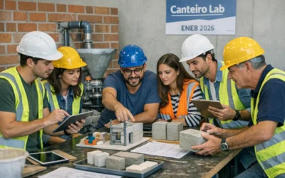 Canteiro Lab: legado do hackathon do Instituto Cury